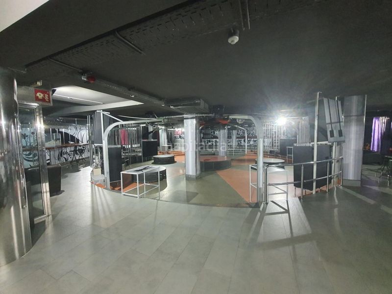 Foto f250a0fa-dc8b-4eee-87ea-9d7a0e9aabee. Local comercial a Calella
