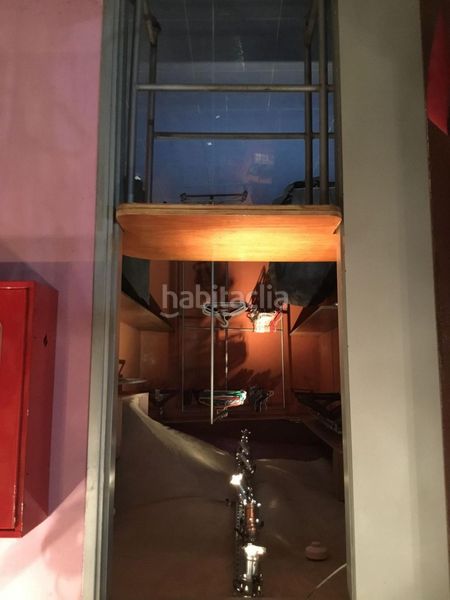 Foto fe5502f8-460c-433d-a95b-30172c0124bc. Local comercial a Calella