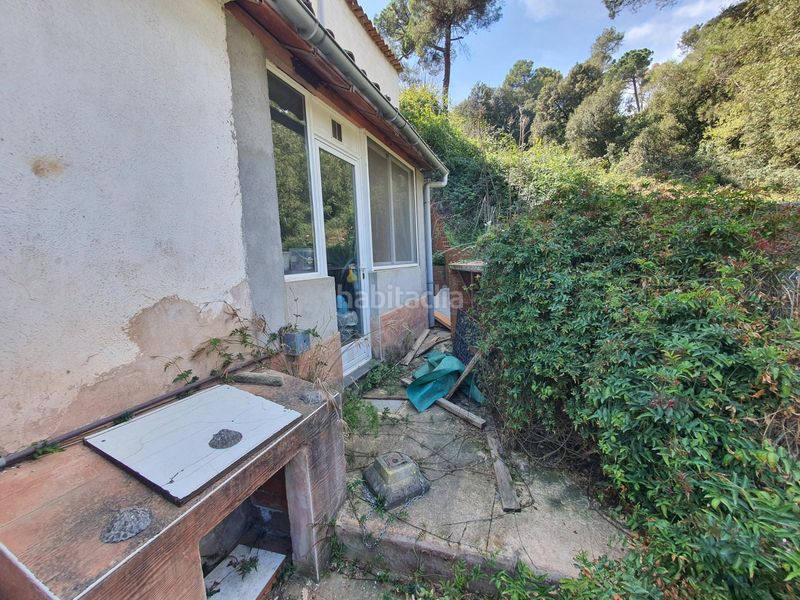 Foto 0bc06766-817b-45b6-8b22-903bb87303bd. Casa amb calefacció aparcament a La Floresta Sant Cugat del Vallès