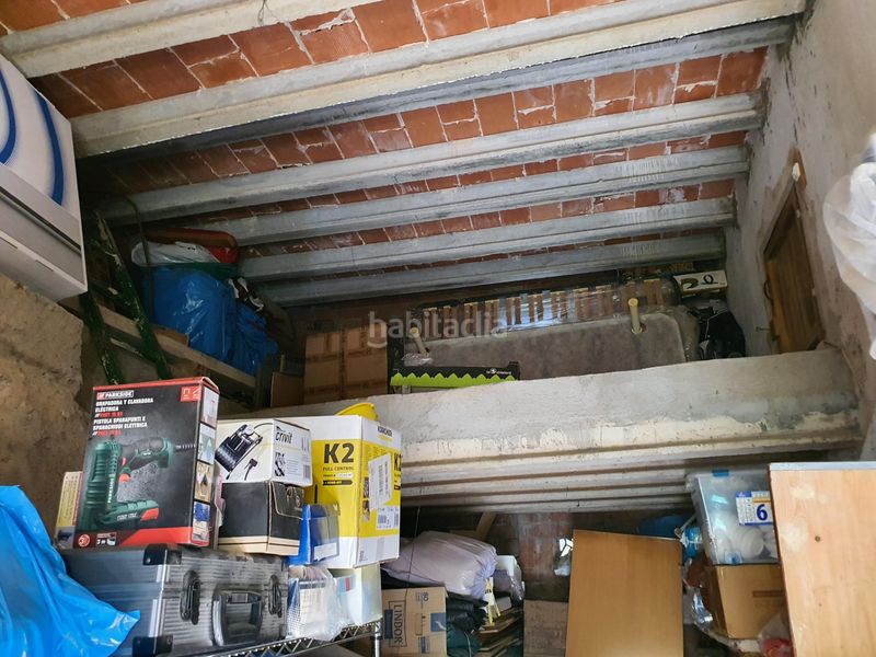 Foto 322f5924-41ef-40ae-aa23-3cbb2b2e6092. Casa amb calefacció aparcament a La Floresta Sant Cugat del Vallès