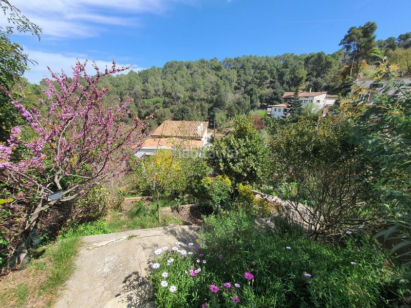 Foto 522a1843-7cbf-408b-9cb3-50b099f67e84. Casa amb calefacció aparcament a La Floresta Sant Cugat del Vallès