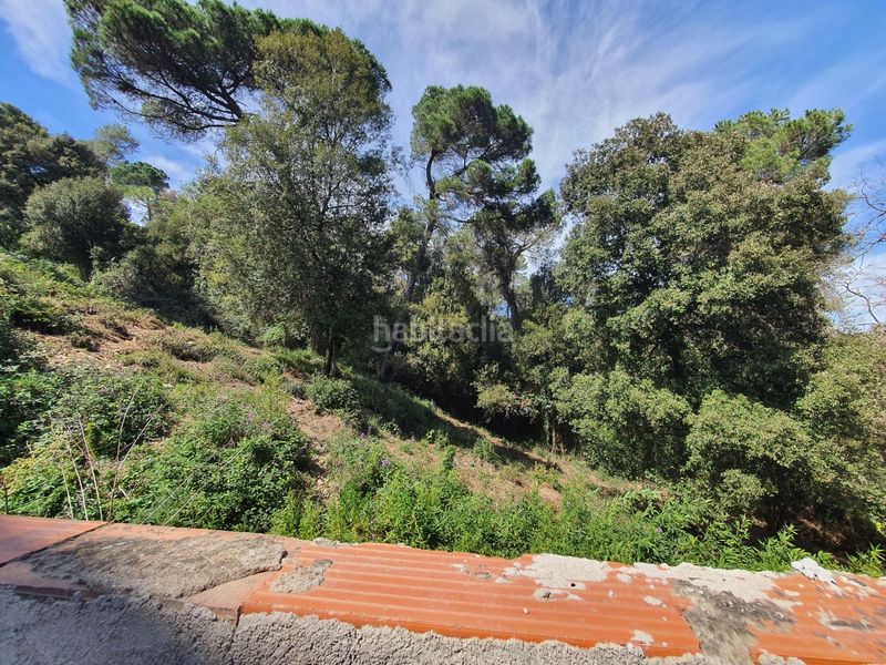 Foto 681847f0-dadf-4369-b413-c1f4f7b060e2. Casa amb calefacció aparcament a La Floresta Sant Cugat del Vallès