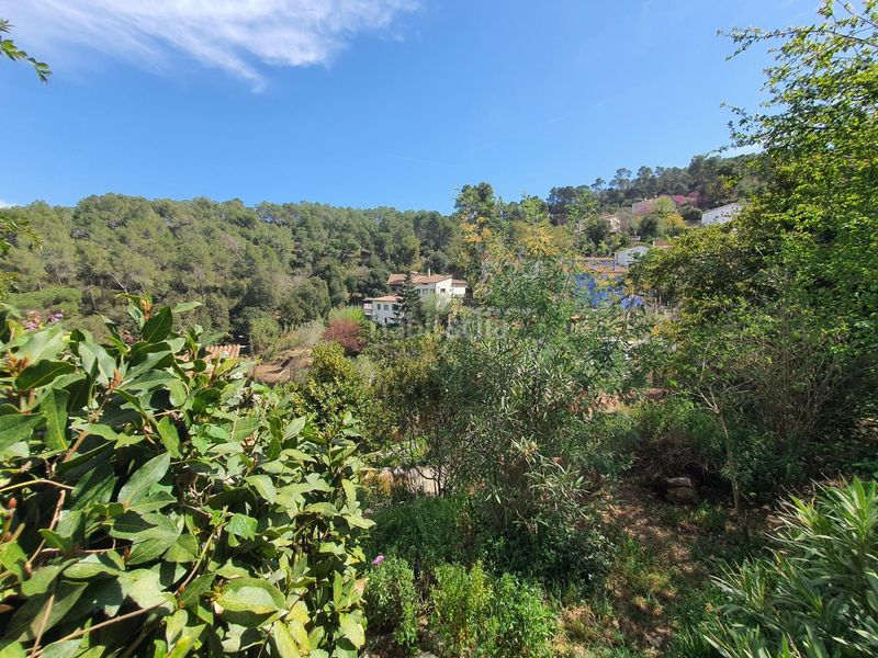 Foto 702593d5-45eb-4665-b85d-3a24db96902c. Casa amb calefacció aparcament a La Floresta Sant Cugat del Vallès
