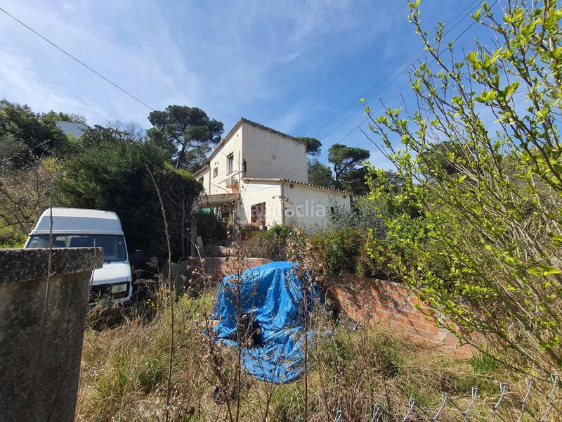 Foto 747a4129-39d7-4943-84dc-2342d6de5f84. Casa amb calefacció aparcament a La Floresta Sant Cugat del Vallès