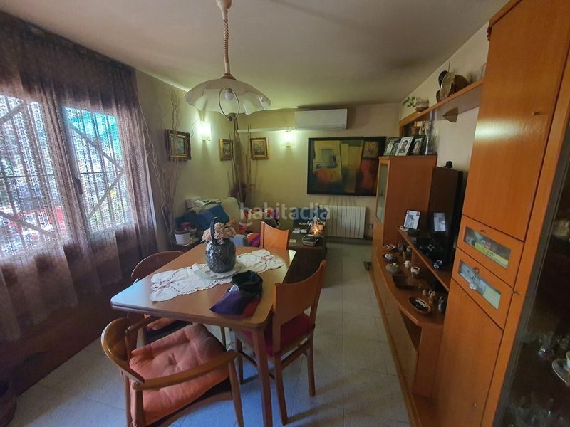 Foto 7578a4a1-2eb2-4d9a-b27a-7def40acede8. Casa amb calefacció aparcament a La Floresta Sant Cugat del Vallès