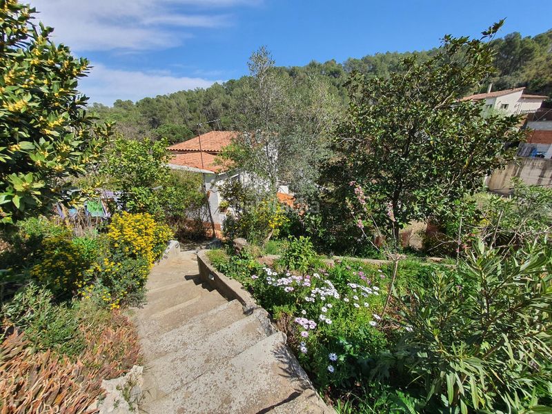 Foto 77eef6a3-322a-4153-99c7-c794258a6800. Casa amb calefacció aparcament a La Floresta Sant Cugat del Vallès