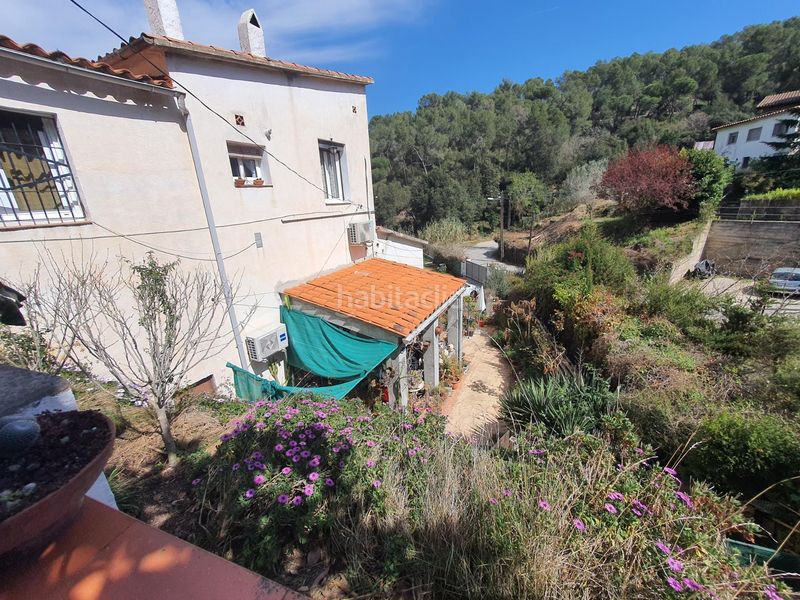 Foto 83459670-eca9-465b-8695-06c03b8b78be. Casa amb calefacció aparcament a La Floresta Sant Cugat del Vallès