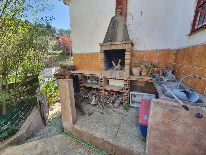 Foto b51840c5-7536-412a-b9ed-0b5f2bc2c129. Casa amb calefacció aparcament a La Floresta Sant Cugat del Vallès