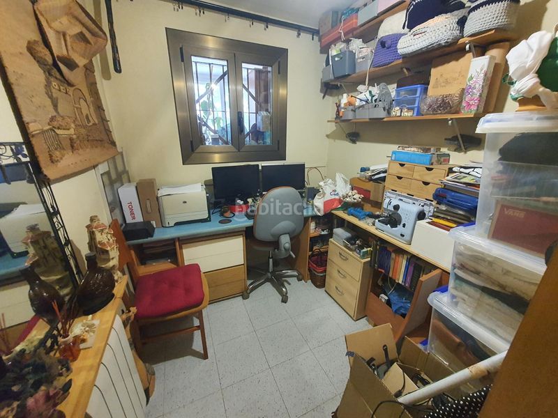 Foto cb5d8557-83ee-4e30-b32b-dee2aeeef58e. Casa amb calefacció aparcament a La Floresta Sant Cugat del Vallès
