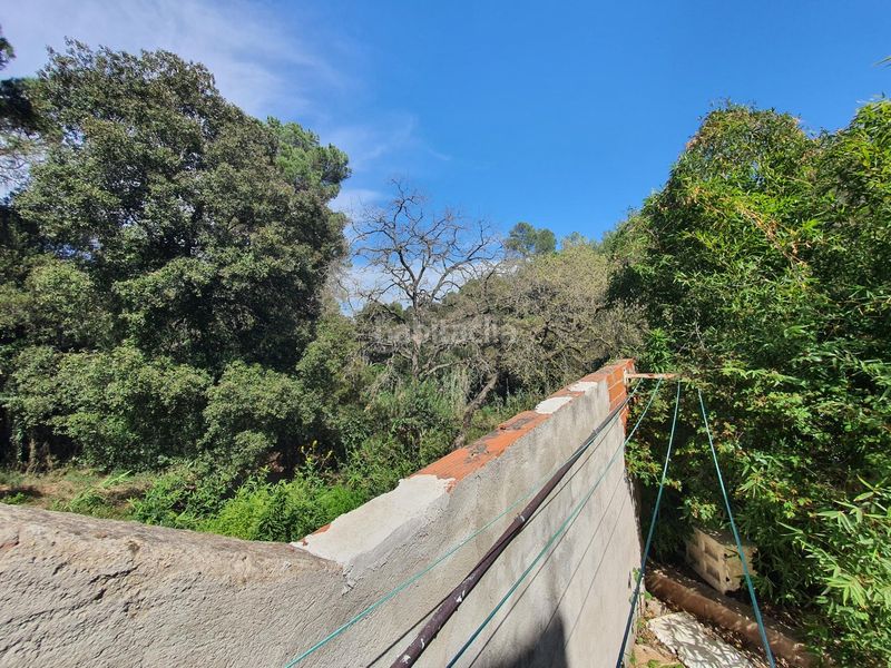 Foto ed86782b-d0ba-466e-938e-eaa4db9a6f48. Casa amb calefacció aparcament a La Floresta Sant Cugat del Vallès