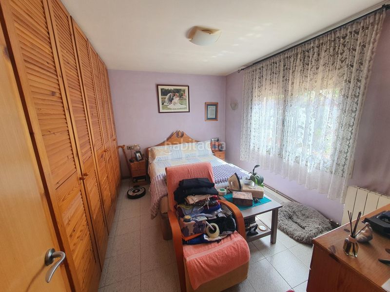 Foto f13697ae-9ff9-42cf-bd52-7aa395c38d31. Casa amb calefacció aparcament a La Floresta Sant Cugat del Vallès