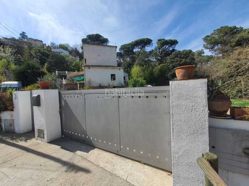 Foto f6c6ca77-7938-4fc3-9511-d951c7498e05. Casa amb calefacció aparcament a La Floresta Sant Cugat del Vallès