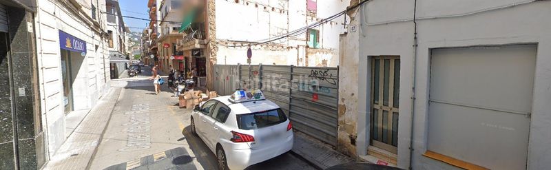 Foto 4718f64f-f400-479f-99eb-aeaf34291a54. Terreny residencial a Calella