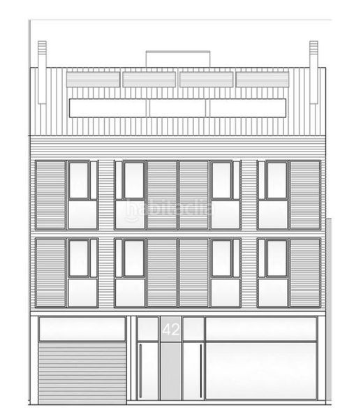 Foto 61c87ce3-88c4-4664-8e9d-69484bae89bf. Terreny residencial a Calella