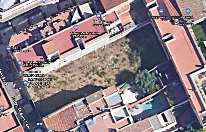Foto 739c370d-9c06-4fd3-9123-fa94191b3bcb. Terreny residencial a Calella