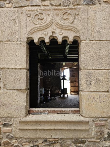 Foto 086fdca7-2437-4ba3-b196-4113ad923c96. Mas dans Sils