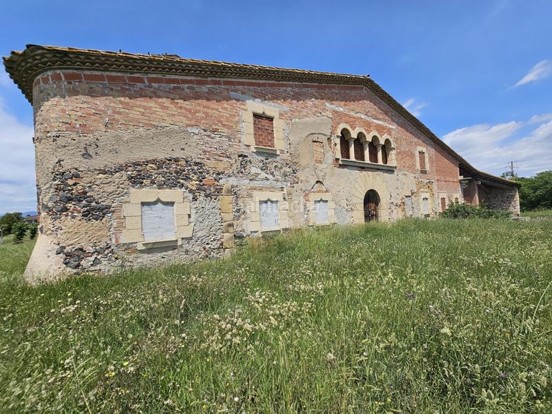Foto 0f82f6c7-72bc-4828-a246-eb3b35d708a8. Mas dans Sils