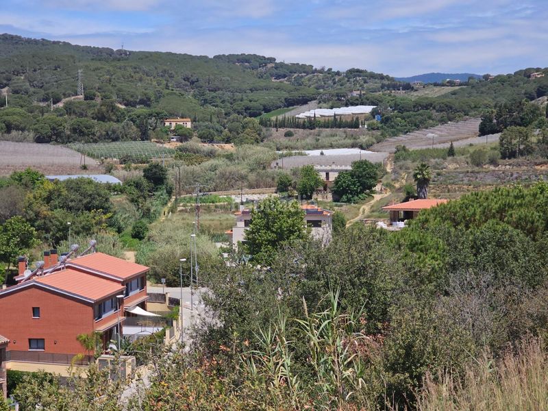 Foto 1bf05bd5-758b-435a-b8b5-a79aa3f6a357. Masia amb aparcament a Canet de Mar