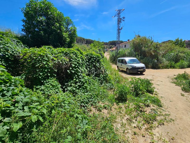 Foto 1e86f7e9-7392-44e1-bea0-290bbe0bfcc5. Masia amb aparcament a Canet de Mar