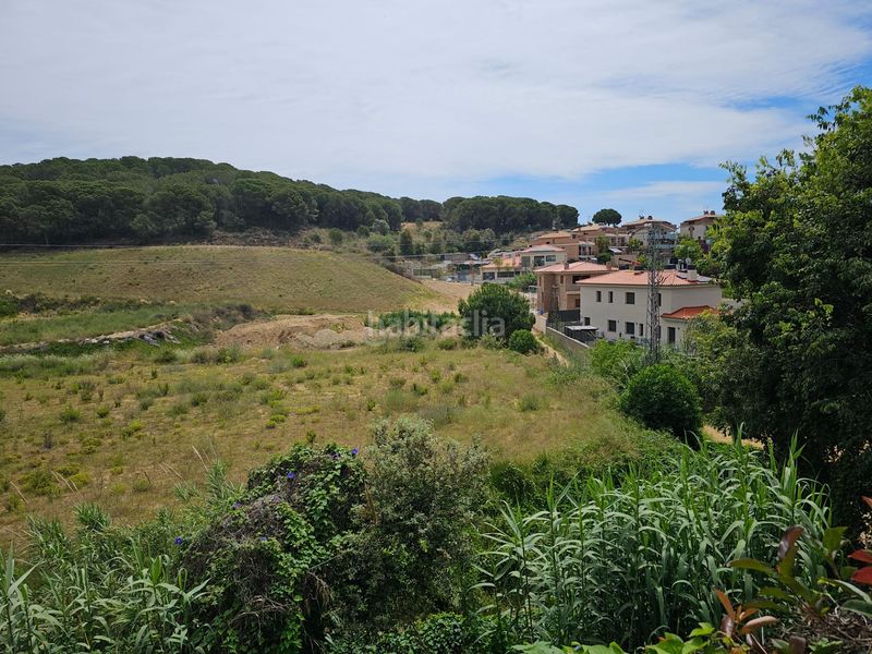 Foto 4cc032a9-811f-43dd-99ec-a86ab8515156. Masia amb aparcament a Canet de Mar