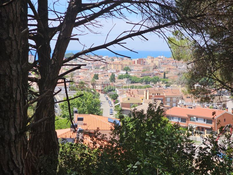Foto 51e480d0-46ce-4d31-9b70-325d231af8f8. Masia amb aparcament a Canet de Mar