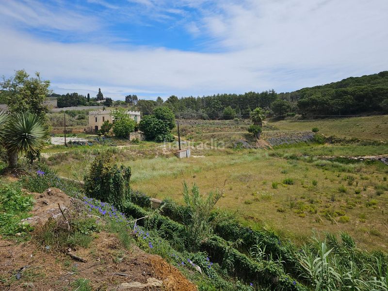 Foto 90005c0e-8d3e-4fb6-a399-bc61bef064a9. Masia amb aparcament a Canet de Mar