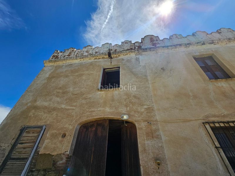 Foto b77109ac-625f-45ae-82be-5c3165253b54. Masia amb aparcament a Canet de Mar