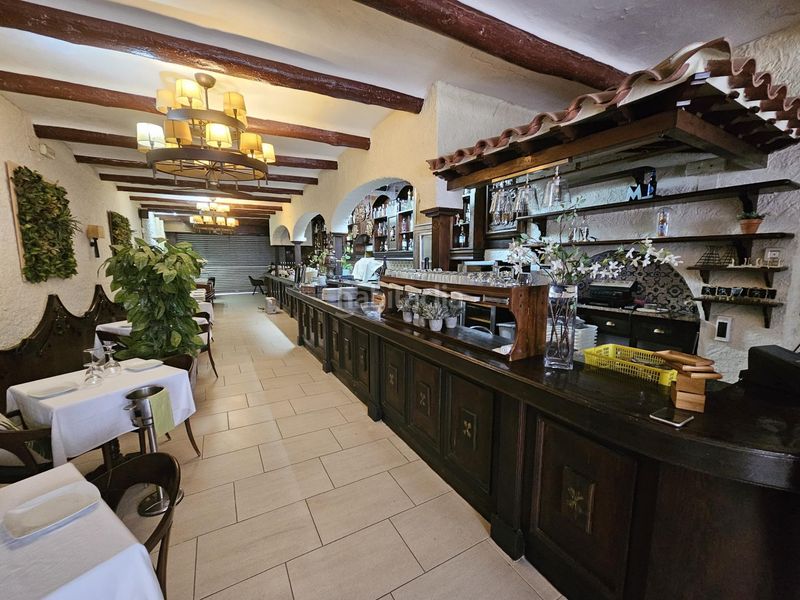 Foto 681ed0fe-6007-4aa6-b120-52ea9a245cf0. Local comercial a Calella