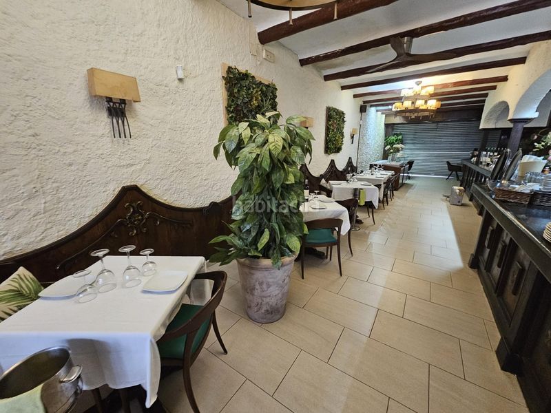 Foto fb2779ec-b593-402f-952f-587613ab7469. Local comercial a Calella