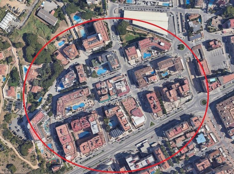 Foto 42e6bcef-85e2-42ac-9182-bb7723c779df. Edificio gran oportunidad edificio urbano en venta en Calella