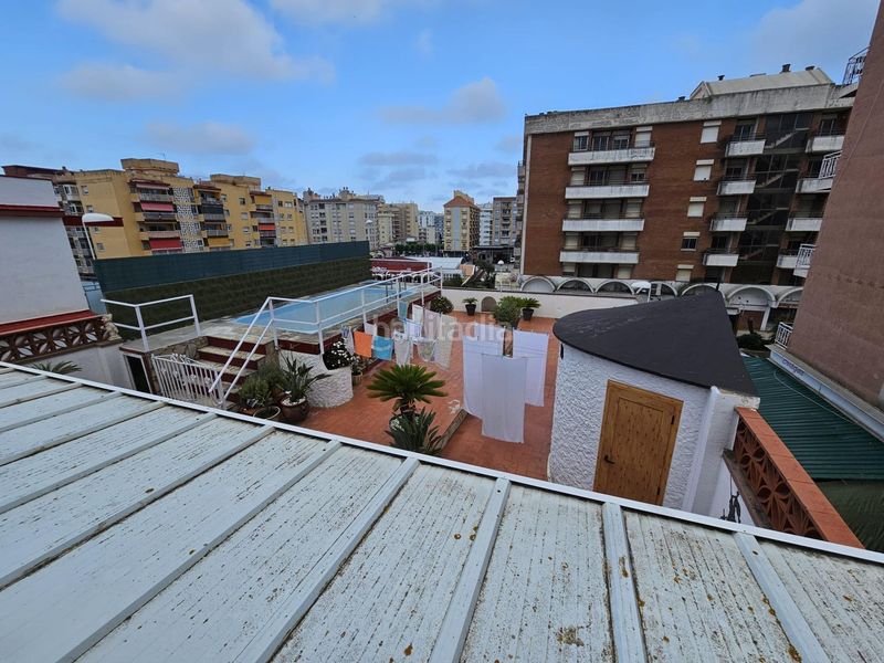 Foto 4a3f9a5f-9e6f-4fe3-90d1-2d045146f090. Edificio gran oportunidad edificio urbano en venta en Calella