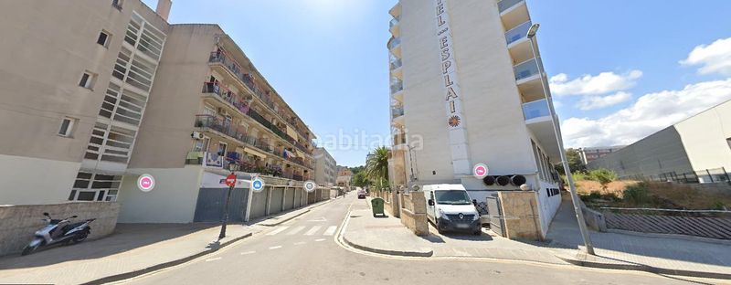 Foto f9642f71-8e28-4d95-8810-cc6fae785a4c. Edificio gran oportunidad edificio urbano en venta en Calella