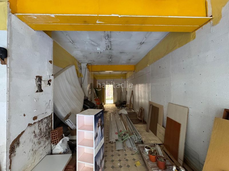 Foto 0b71dd51-b811-4285-a5be-66226877a41b. Local comercial a Calella