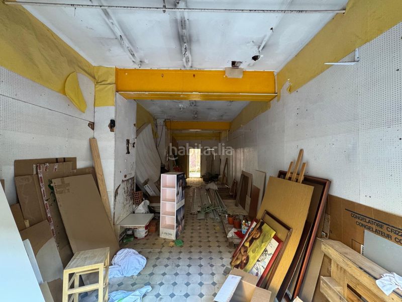 Foto 10a969a0-af01-4a08-9e1b-65324c19c4c3. Local comercial a Calella