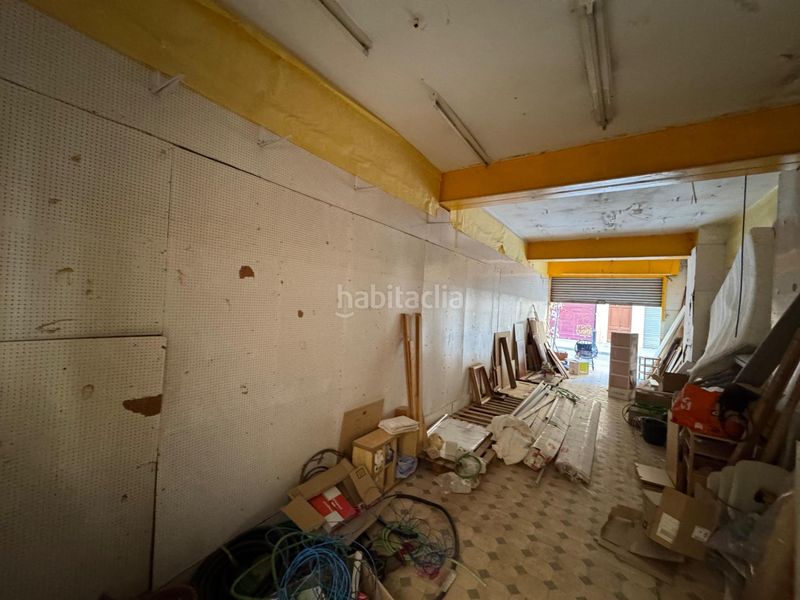Foto 4d30de19-7663-497b-81ad-4bdfd07e7284. Local comercial a Calella