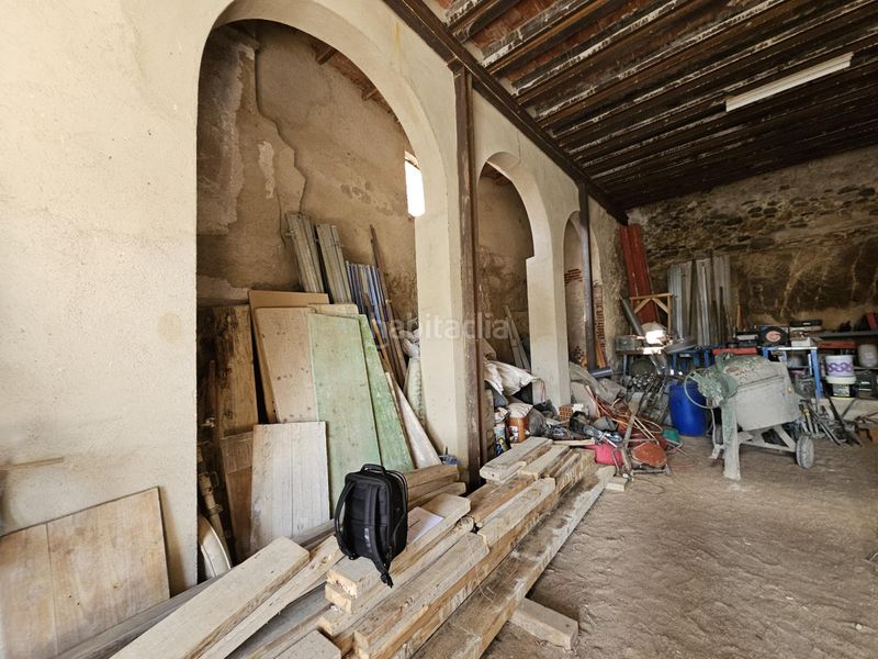 Foto 5349a1a2-ce07-431b-904b-409730d86a79. Local comercial a Sant Cebrià de Vallalta