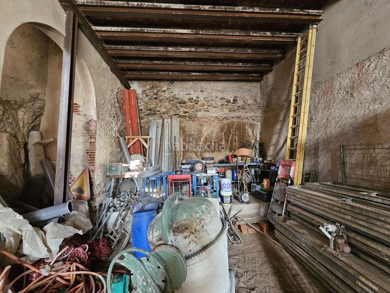 Foto a8c8084f-3951-4997-b1ad-2155fb1b975e. Local comercial a Sant Cebrià de Vallalta