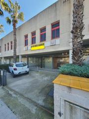 Fabrikhalle in Montigalà. Nave industrial en rentabiilidad  de 2 plantas con un total de 4