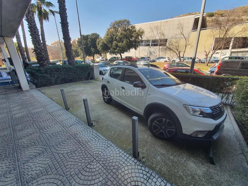 Foto eb19b650-8459-4095-a1e8-30359bc8f7e1. Nau industrial a Montigalà Badalona