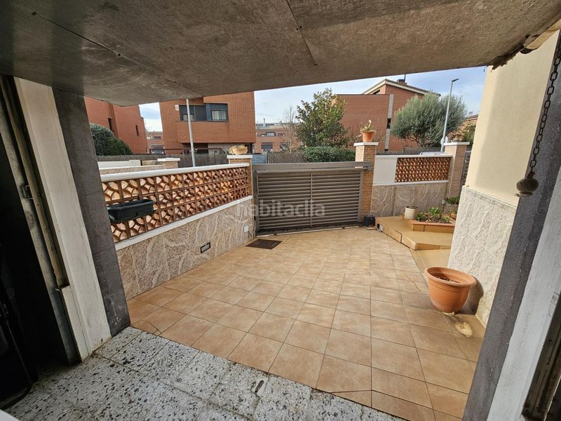 Foto aea256e2-5000-448d-85cd-077174475697. Edificio  con 6 pisos en venta en santa perpetua de mogoda en Santa Perpètua de Mogoda