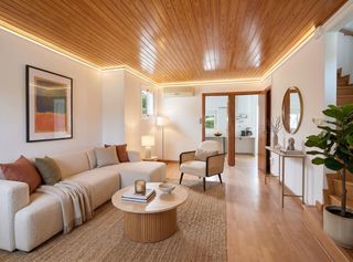 Casa a Masies de Voltregà (Les). Oportunidad! casa adosada a la venta en les masies de voltregà