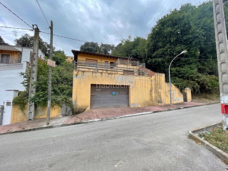 Foto 4a0d42ac-af4a-4d94-9311-519a0b3d53a7. Xalet amb aparcament a Santa Maria de Palautordera