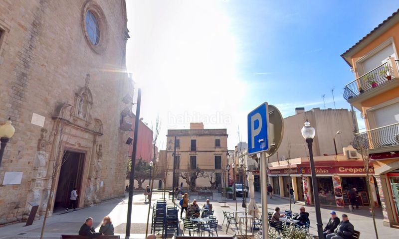 Foto 07622153-8e7f-4a6a-8bfd-f02f8097c945. Terreny residencial a Calella