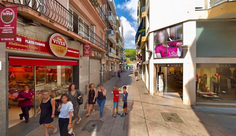 Foto 15357d01-7d0a-4377-8331-43ebf50d4416. Terreny residencial a Calella