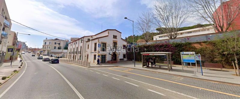 Foto 906bc518-6e4d-49c3-8d45-8b9d26b25c67. Terreny residencial a Calella