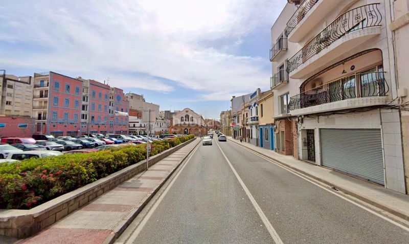 Foto 9c215cda-78f3-4d9c-801f-611d4bc5b201. Terreny residencial a Calella