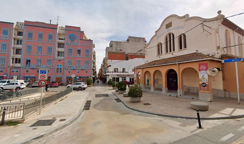 Foto e9c7e385-40bf-4e0e-98de-f988e2596fb4. Terreny residencial a Calella