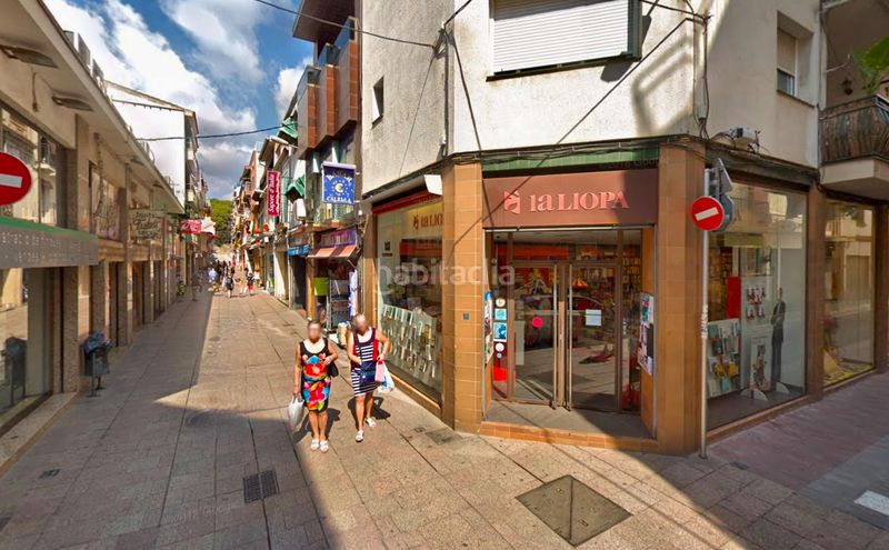 Foto f6f65b93-f567-41f6-b2b1-9b7611762ffe. Terreny residencial a Calella