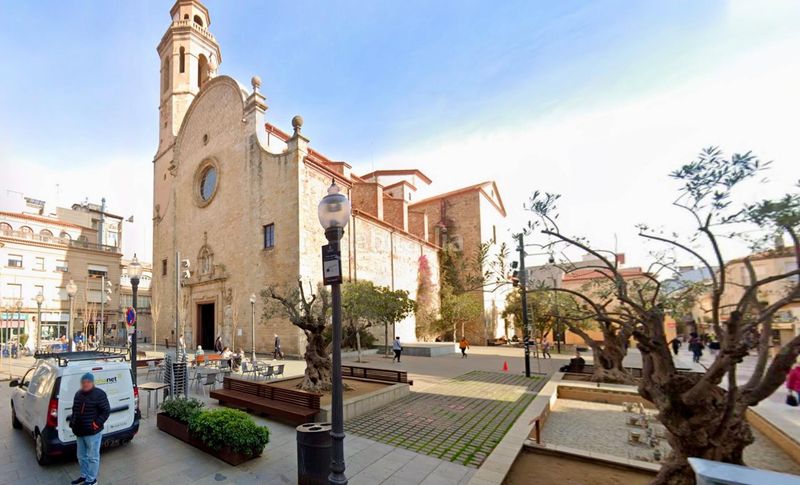 Foto f8fed193-f063-4f8b-9d68-2b78d5055b2d. Terreny residencial a Calella