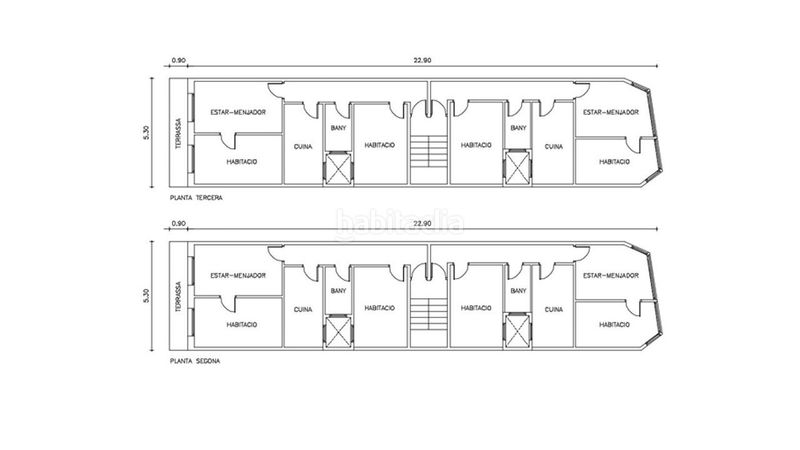 Foto c7d6f741-3757-4e0b-b5f2-e5fdf8dddeeb. Edifici a Calella